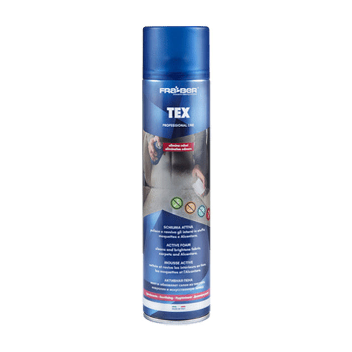 UPHOLSTERY CLEANER 600ML FRA-BER