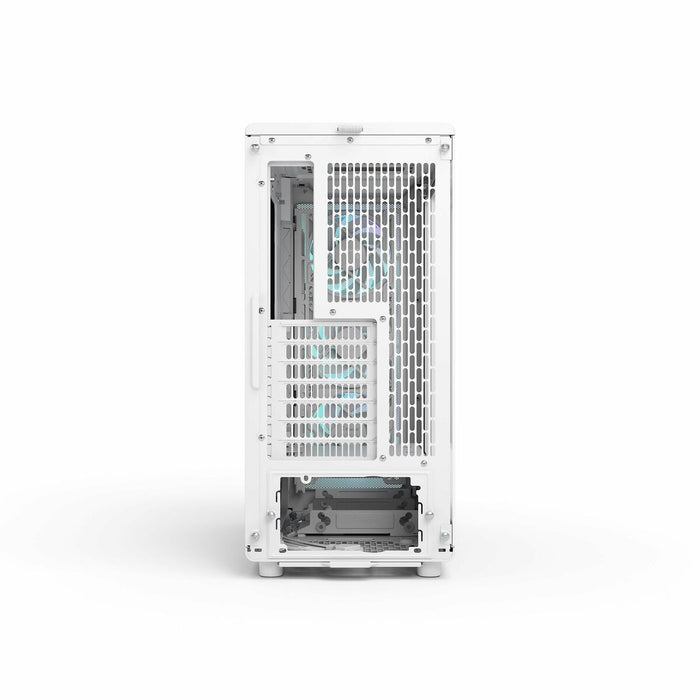ATX Semi-tower Box Fractal Design FD-C-EPO1A-05 White