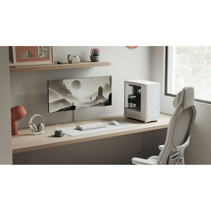 ATX Semi-tower Box Fractal Design FD-C-EPO1A-05 White