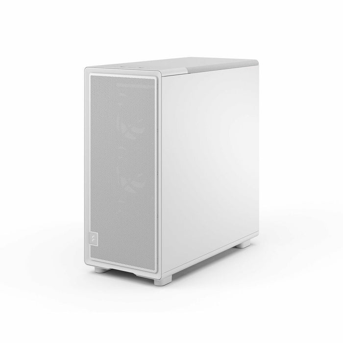 ATX Semi-tower Box Fractal Design FD-C-EPO1A-03 White