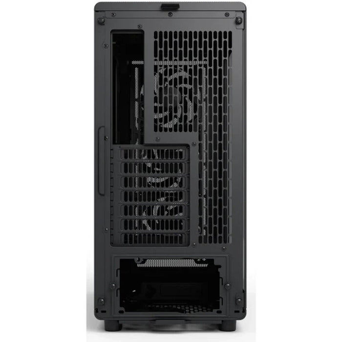 ATX Semi-tower Box Fractal Design FD-C-EPO1A-02 Black