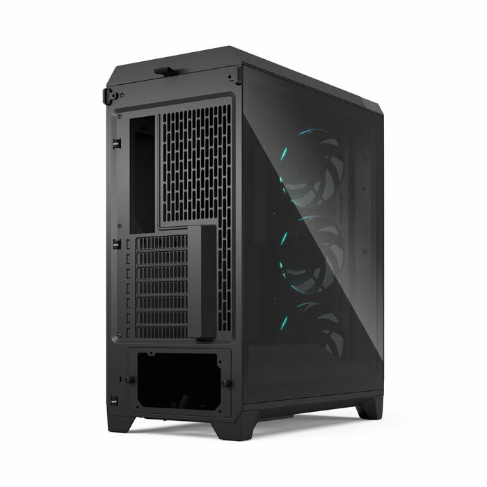 ATX Semi-tower Box Fractal Design FD-C-MES3A-06 Black