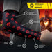 FragOn Arm Sleeve World of Warcraft Horde Gamer Sleeve - Size L - Дрехи и аксесоари<<<Геймърска периферия<<<ValiAPI