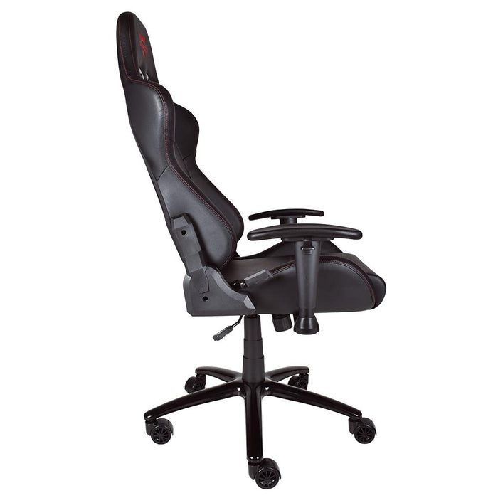 FragON 2X Series V2 Gaming Chair - Black