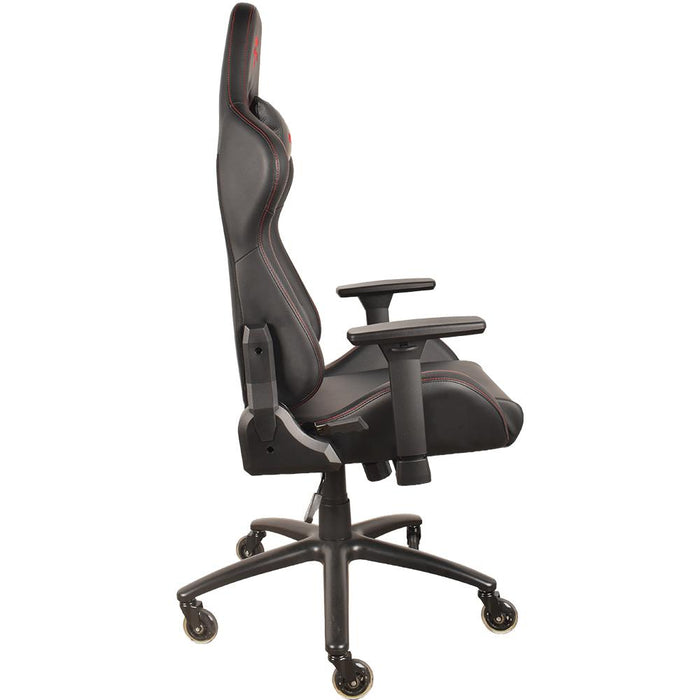 FragON 3X Series V2 Gaming Chair - Black