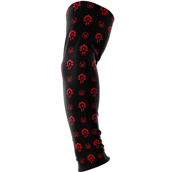 FragOn Arm Sleeve World of Warcraft Horde - Size S