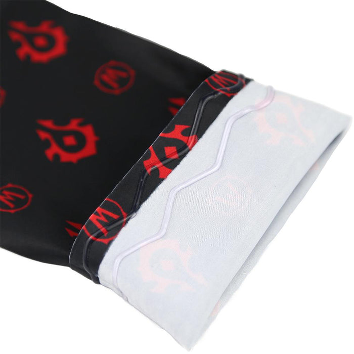 FragOn Arm Sleeve World of Warcraft Horde - Size S