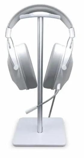 FragON A1 Headphone Stand - White