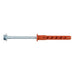 FRAME DOWEL WITH SCREW F10X160MM 2 PCS WURTH W-UR F - Комплекти дюбели<<<Дюбели<<<Инструменти и железария<<<Praktiker