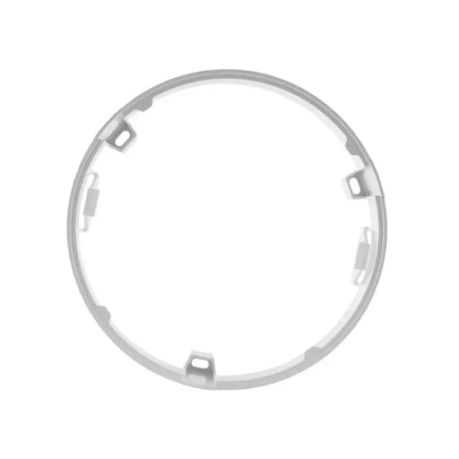 FRAME FOR LUMINAIRE DL SLIM GEN2 FRAME DN105 WT LEDVANCE - Диодни тела индустриални<<<Източници на светлина<<<AmperelB2B