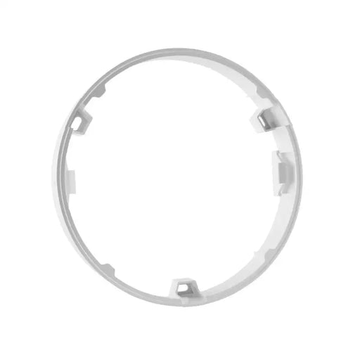 FRAME FOR LUMINAIRE DL SLIM FRAME GEN2 DN210 WT LEDVANCE - Диодни тела индустриални<<<Източници на светлина<<<AmperelB2B