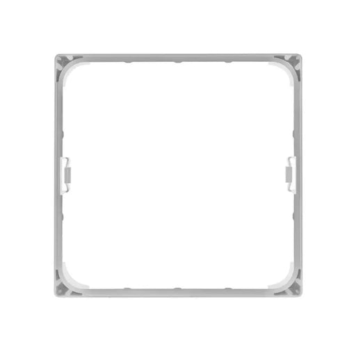 FRAME FOR LUMINAIRE DL SLIM FRAME SQ155 WT LEDVANCE - Диодни тела индустриални<<<Източници на светлина<<<AmperelB2B