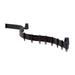 FRAME RAIL GARDINIA FLEXLINE 350 CM. BLACK - Корнизи<<<Корнизи щори и пердета<<<Мебели и интериор<<<Praktiker