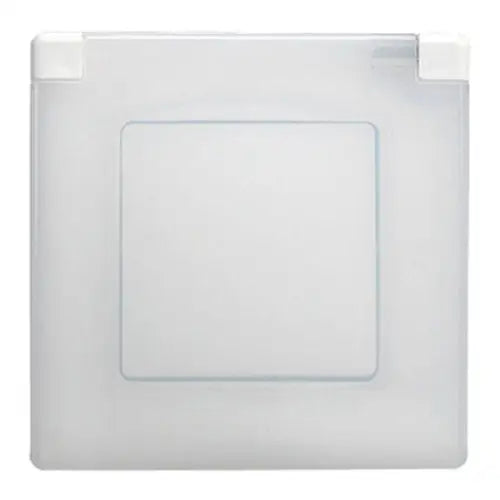 FRAME SINGLE MOISTURE PROOF LEGRAND NILOE - Ключове и контакти<<<Електроматериали<<<Praktiker&&&Ключове и