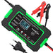 FreedConn RJ-C 120501A 12V 6A battery charger - RectifiersESA-PRO<<<Car electronicsESA<<<ActionPL