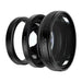 Freewell 2-in-1 wide angle lens for FUJI X100VI/X100V - For cameras and camcorders<<<Accessories<<<Photo