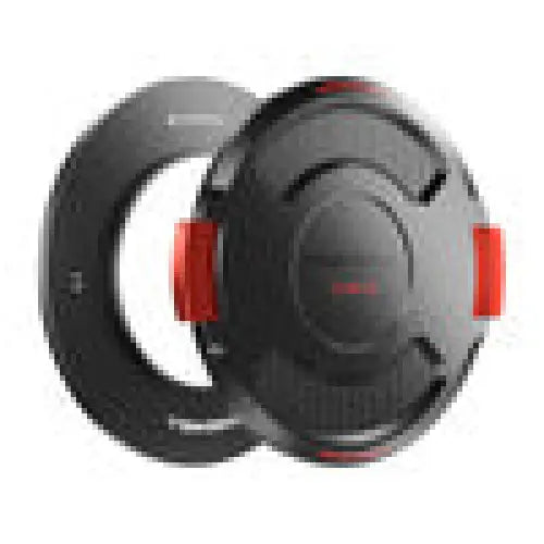 Freewell 55 mm base ring with lid for Real Locking VND - For cameras and camcorders<<<Accessories<<<Photo