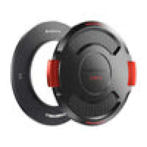 Freewell 58 mm base ring with lid for Real Locking VND - For cameras and camcorders<<<Accessories<<<Photo