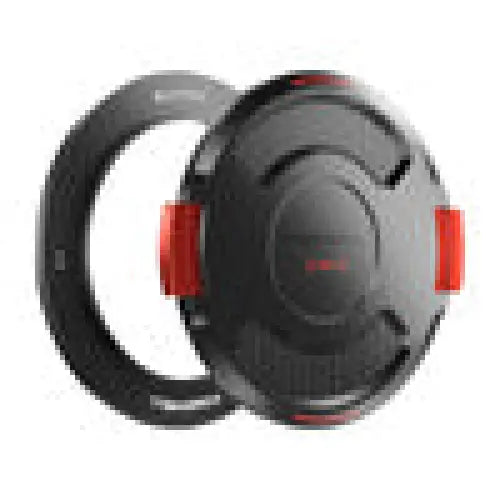 Freewell 67 mm base ring with lid for Real Locking VND - For cameras and camcorders<<<Accessories<<<Photo