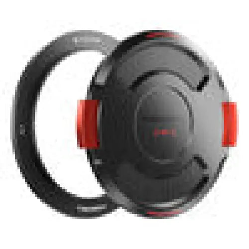 Freewell 72 mm base ring with lid for Real Locking VND - For cameras and camcorders<<<Accessories<<<Photo