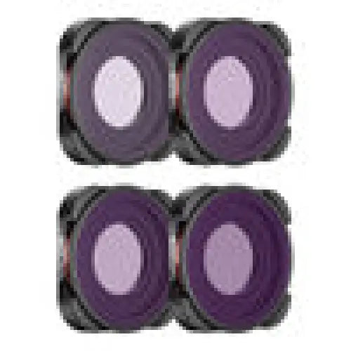 Freewell Bright Day filter set of 4 for GoPro Hero 13 - For sports cameras<<<Filters<<<Photo and cameras<<<InnproXML