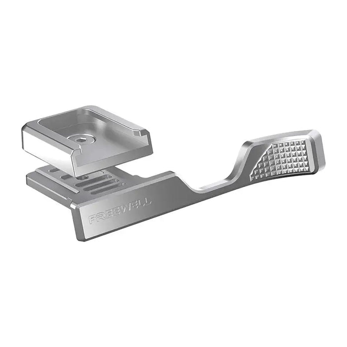 Freewell cold shoe thumb mount for Fuji X100VI (silver) - For SLR cameras<<<Filters<<<Photo and cameras<<<InnproXML