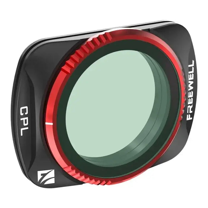 Freewell CPL Filter for DJI Osmo Pocket 3 - For sports cameras<<<Accessories<<<Photo and cameras<<<InnproXML