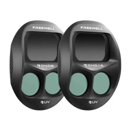 FREEWELL filter set for DJI Mavic 4 Pro Gradient (2pcs) - Filters for drones<<<Drone accessories<<<Drones<<<InnproXML