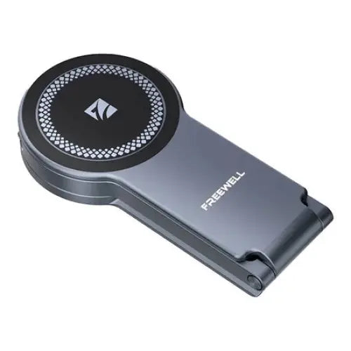 Freewell magnetic folding handle - Straps mounts and holders<<<Mounts<<<Tripods<<<Selfie Sticks<<<Booms<<<Photo