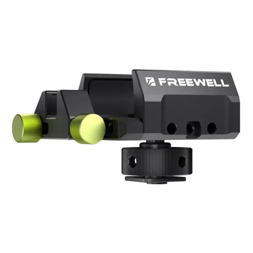 Freewell mount for Genius Rig (for SSD cards) - Others<<<stands<<<tripods<<<Selfie sticks<<<GSM Accessories<<<InnproXML