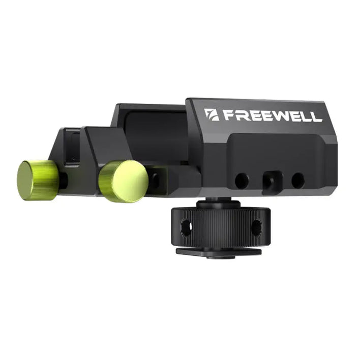 Freewell mount for Genius Rig (for SSD cards) - Others<<<stands<<<tripods<<<Selfie sticks<<<GSM Accessories<<<InnproXML