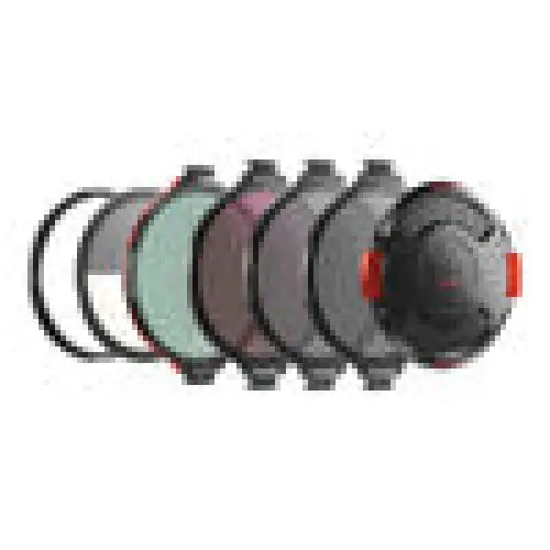 Freewell Real Locking Variable ND/CPL Filter Mega Kit - For SLR cameras<<<Filters<<<Photo and cameras<<<InnproXML