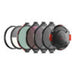 Freewell Real Locking Variable ND/CPL Filter Mega Kit - For SLR cameras<<<Filters<<<Photo and cameras<<<InnproXML