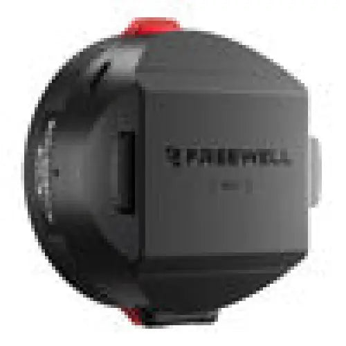Freewell sunshield for Fuji GFX 100RF (black) - For cameras and camcorders<<<Accessories<<<Photo and cameras<<<InnproXML