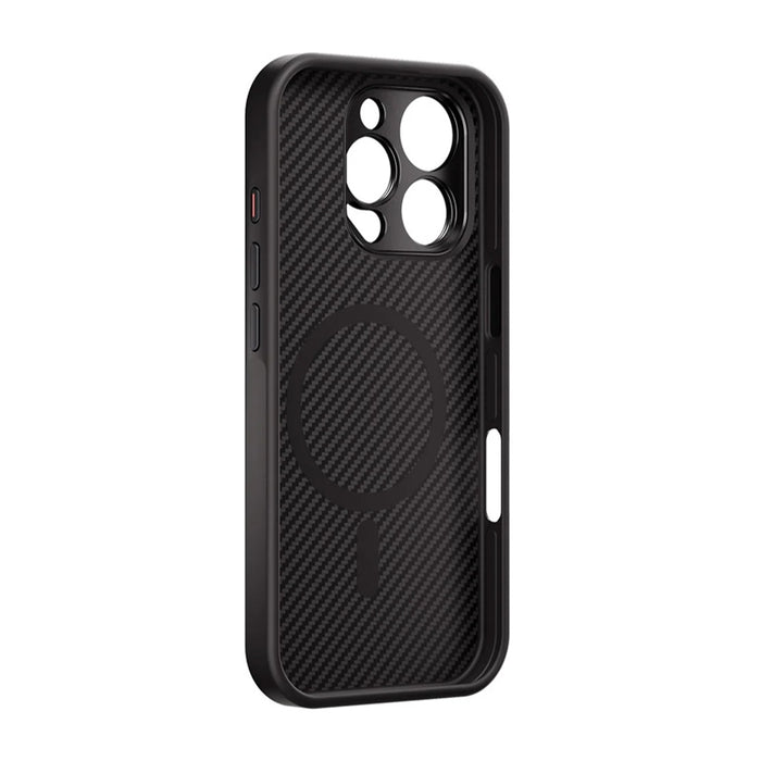 Freewell case for Iphone 16 PRO MAX with 17mm mount