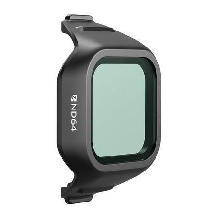 Freewell ND64 filter for DJI Mini 5 Pro