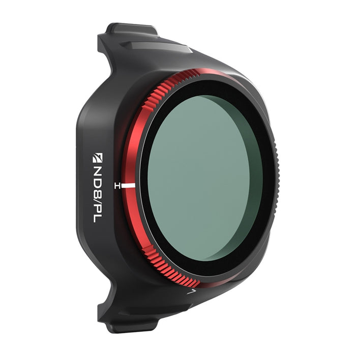 ND8/PL Freewell filter for DJI Mini 5 Pro