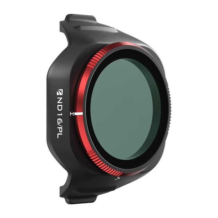 ND16/PL Freewell filter for DJI Mini 5 Pro