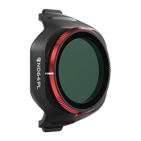 ND64/PL Freewell filter for DJI Mini 5 Pro