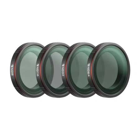 Freewell "Standard Day" filter set for OSMO NANO – 4 pcs.