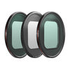 Freewell Magnetic Filter Set for iPhone (3-Pack)