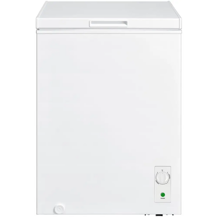 Freezer ARIELLI ACF-131CNE - Фризери<<<Домакински електроуреди<<<TechMart