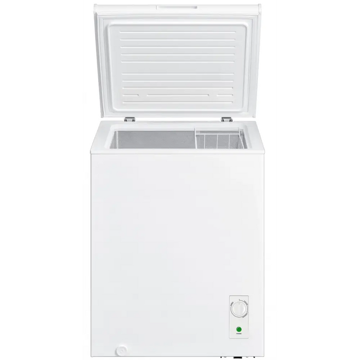 Freezer ARIELLI ACF-131CNE - Фризери<<<Домакински електроуреди<<<TechMart