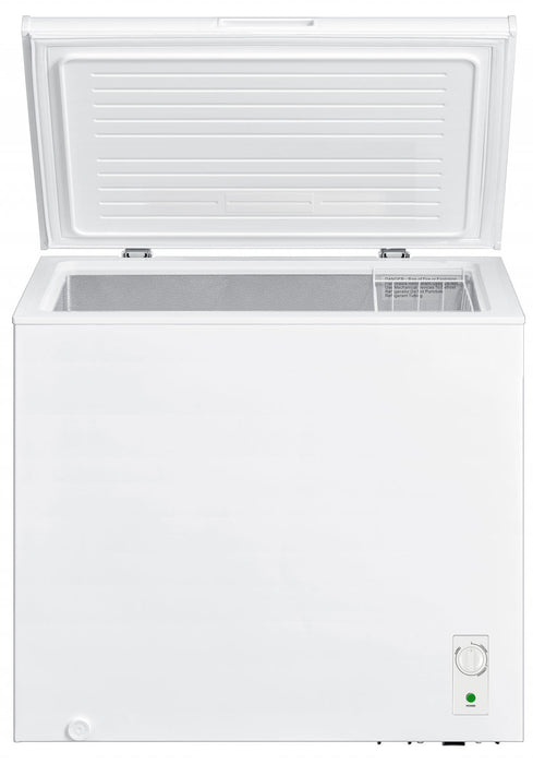 Freezer ARIELLI ACF-259CNE - Фризери<<<Домакински електроуреди<<<TechMart