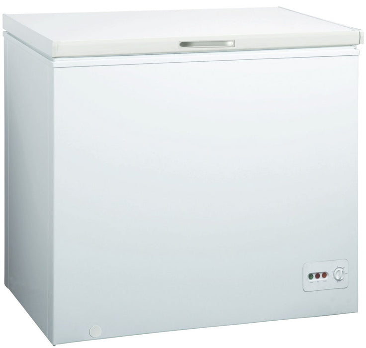 Freezer ARIELLI ACF-324CNE - Фризери<<<Домакински електроуреди<<<TechMart