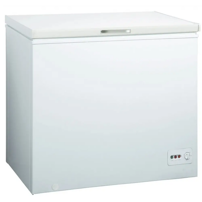 Freezer ARIELLI ACF-384CNE - Фризери<<<Домакински електроуреди<<<TechMart
