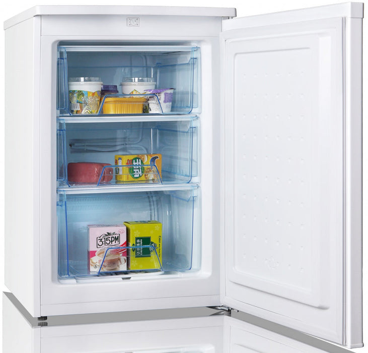 Freezer ARIELLI ARS-108FNE - Фризери<<<Домакински електроуреди<<<TechMart