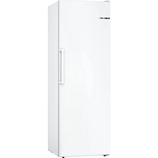 Freezer BOSCH GSN33VWEP - Фризери<<<BOSCH хладилници<<<BOSCH<<<PolyComp&&&Вертикални фризери<<<Фризери<<<Едра бяла