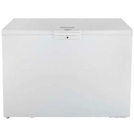 Freezer chest WHIRLPOOL WHE31352 FO 2 - Фризери тип ракла<<<Фризери<<<Едра бяла техника<<<TechnoMix&&&Последни