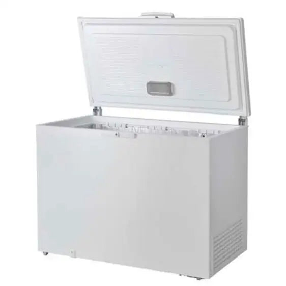 Freezer chest WHIRLPOOL WHE31352 FO 2 - Фризери тип ракла<<<Фризери<<<Едра бяла техника<<<TechnoMix&&&Последни